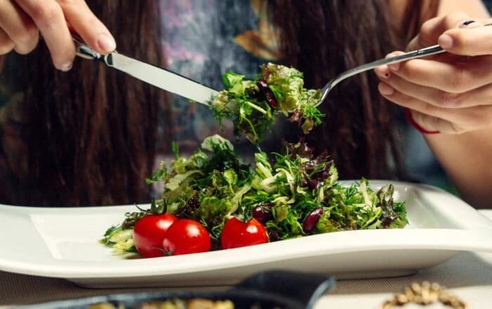 7 Healthy Tips to Help You Start Eating Vegan