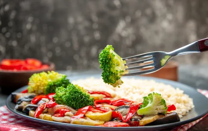 The 7 Most Important Health Benefits of Going Vegan
