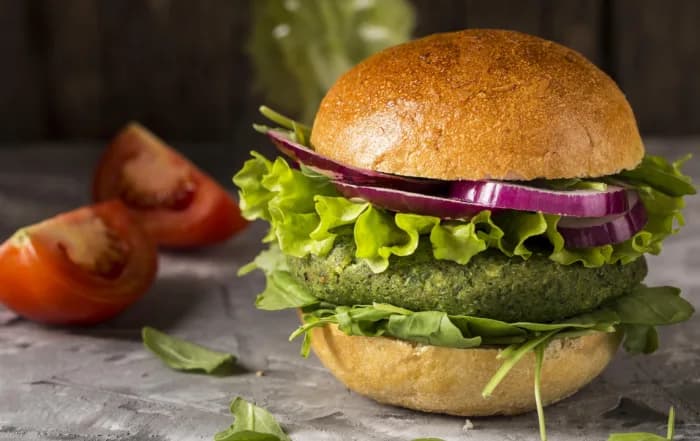 Vegan Products and Plant-Based Eating on the Rise in Türkiye and Europe