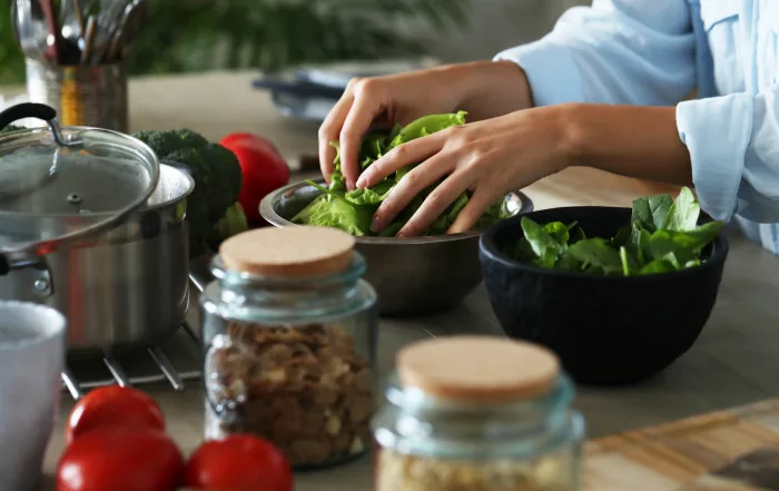 Vegan, Vegetarian, Pescatarian & Flexitarian — What's the Difference?