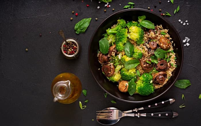 What Don't Vegetarians Eat?