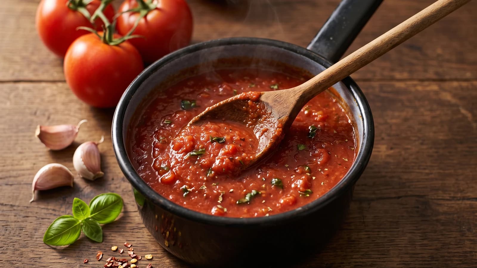 Marinara Sos
